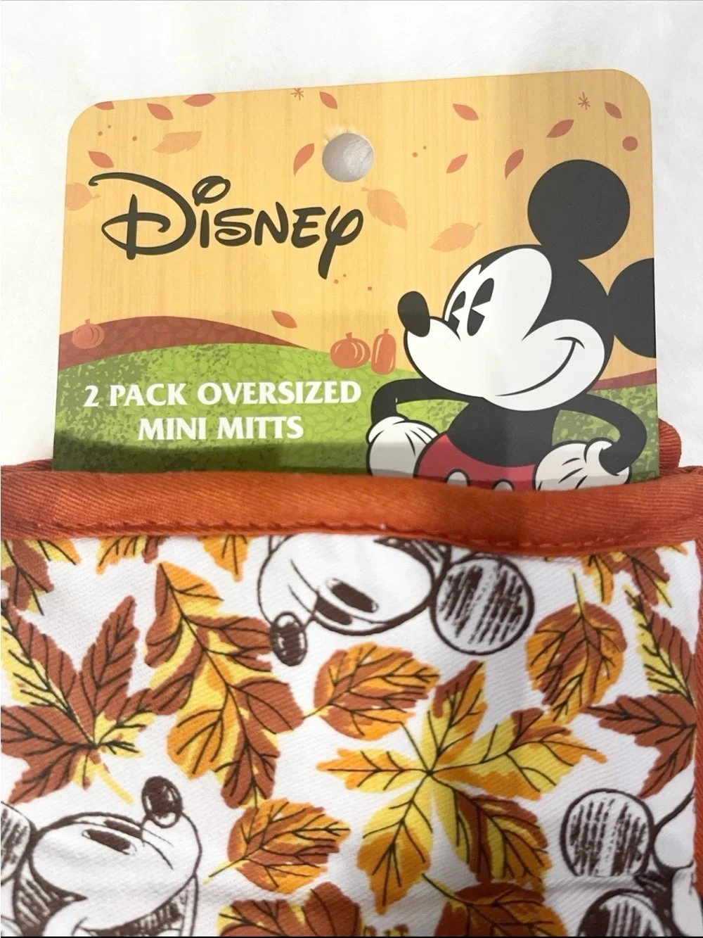 Disney mickey mouse